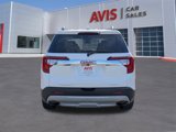 Used 2023 GMC Acadia SLT image 5