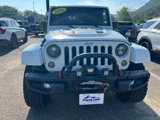 Used 2016 Jeep Wrangler Unlimited Rubicon image 3
