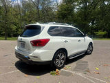 Used 2020 Nissan Pathfinder SV image 5