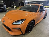 Used 2023 Toyota GR86 10th Anniversary SE image 2