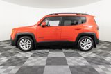 Used 2015 Jeep Renegade Latitude w/ Popular Equipment Group image 3