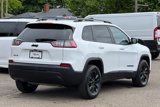 Used 2023 Jeep Cherokee Altitude Lux image 4