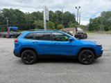 Certified 2018 Jeep Cherokee Limited w/ High Altitude Package image 6