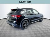 Used 2022 INFINITI QX50 Luxe w/ Appearance Package image 5