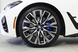 Certified 2022 BMW 430i Gran Coupe w/ M Sport Package image 5