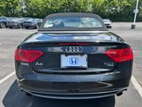Used 2015 Audi A5 2.0T Premium Plus w/ Technology Package image 4