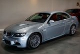 Used 2008 BMW M3 Convertible image 3