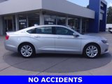 Used 2019 Chevrolet Impala LT image 2