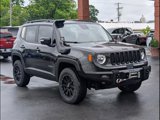 Used 2016 Jeep Renegade Latitude image 2