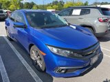 Used 2020 Honda Civic EX image 4
