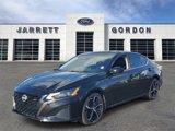 Used 2024 Nissan Altima 2.5 SR w/ SR Premium Package image 2