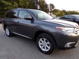 Used 2013 Toyota Highlander Plus image 4
