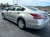 Used 2015 Nissan Altima 2.5 S w/ Power Driver Seat Package image 4