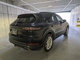 Certified 2021 Porsche Cayenne image 5