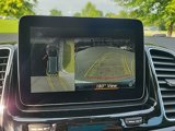Used 2017 Mercedes-Benz GLS 450 4MATIC image 3