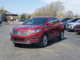 Used 2015 Lincoln MKC AWD w/ Equipment Group 102A Reserve image 3