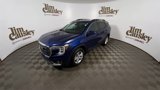 Used 2022 GMC Terrain SLE w/ Driver Convenience Package image 4