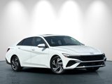Used 2024 Hyundai Elantra SEL w/ Convenience Package image 2