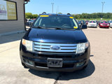 Used 2008 Ford Edge Limited image 3