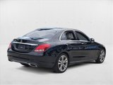 Certified 2018 Mercedes-Benz C 300 Sedan image 3