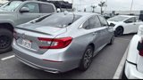 Used 2018 Honda Accord Touring image 2