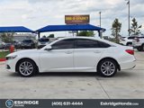 Certified 2021 Honda Accord LX image 4