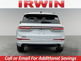 New 2025 Lincoln Corsair Reserve w/ Jet Appearance Package image 4