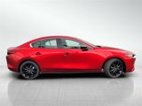 New 2025 MAZDA MAZDA3 s image 4