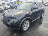 Used 2011 Nissan Juke S image 2
