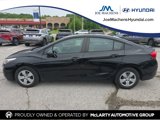 Used 2018 Chevrolet Cruze LS image 4