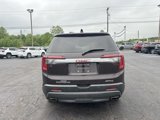 Used 2021 GMC Acadia AT4 w/ Preferred Package image 4
