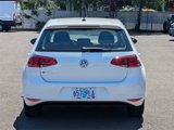 Used 2016 Volkswagen e-Golf SE image 4