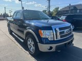 Used 2009 Ford F150 Lariat image 2