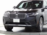 Used 2022 BMW X3 xDrive30i w/ Premium Package 2 image 3