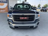Used 2015 GMC Sierra 1500 2WD Regular Cab image 2