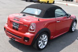 Used 2015 MINI Cooper Roadster S image 3
