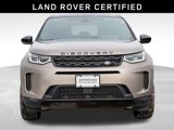 Certified 2023 Land Rover Discovery Sport SE image 2