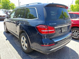 Used 2019 Mercedes-Benz GLS 450 4MATIC image 4