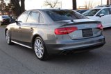 Used 2015 Audi A4 2.0T Premium Plus w/ Technology Package image 5