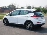 Used 2021 Chevrolet Bolt Premier w/ Infotainment Package image 3