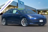 Used 2018 Tesla Model 3 Long Range image 2