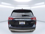 Used 2019 INFINITI QX50 Luxe w/ Navigation Package image 5