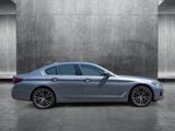 Used 2022 BMW 540i xDrive w/ M Sport Package image 4