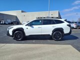 Used 2023 Subaru Outback Wilderness image 2