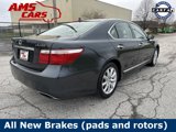 Used 2007 Lexus LS 460 image 5