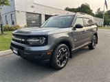 Used 2021 Ford Bronco Sport Outer Banks image 4