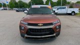 Used 2021 Chevrolet TrailBlazer ACTIV w/ Convenience Package image 3