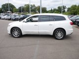 Used 2017 Buick Enclave Leather w/ Trailering Package image 4