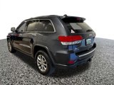 Used 2014 Jeep Grand Cherokee Limited w/ Trailer Tow Group IV image 3
