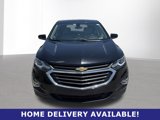 Used 2019 Chevrolet Equinox LT image 2
